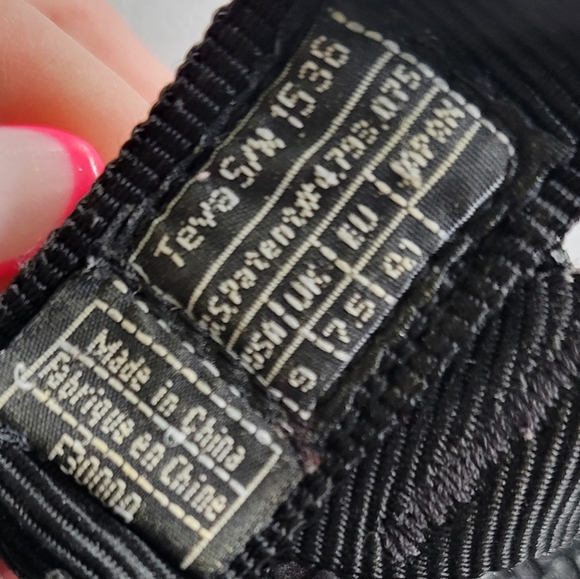 Teva Sandals - Picture 5 of 5